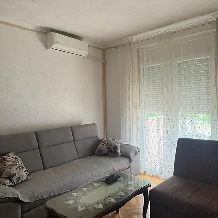Apartman Bileca Апартаменты Билеча